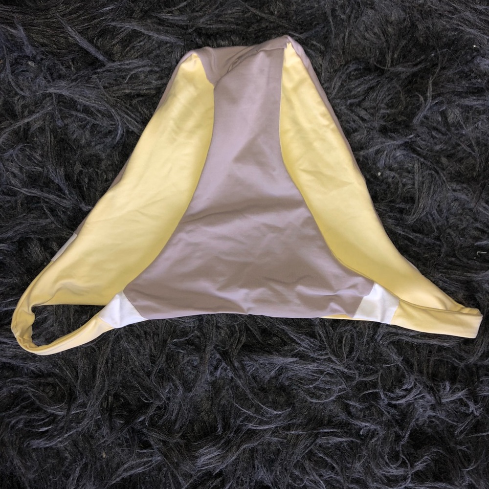 L Space Bikini Bottoms